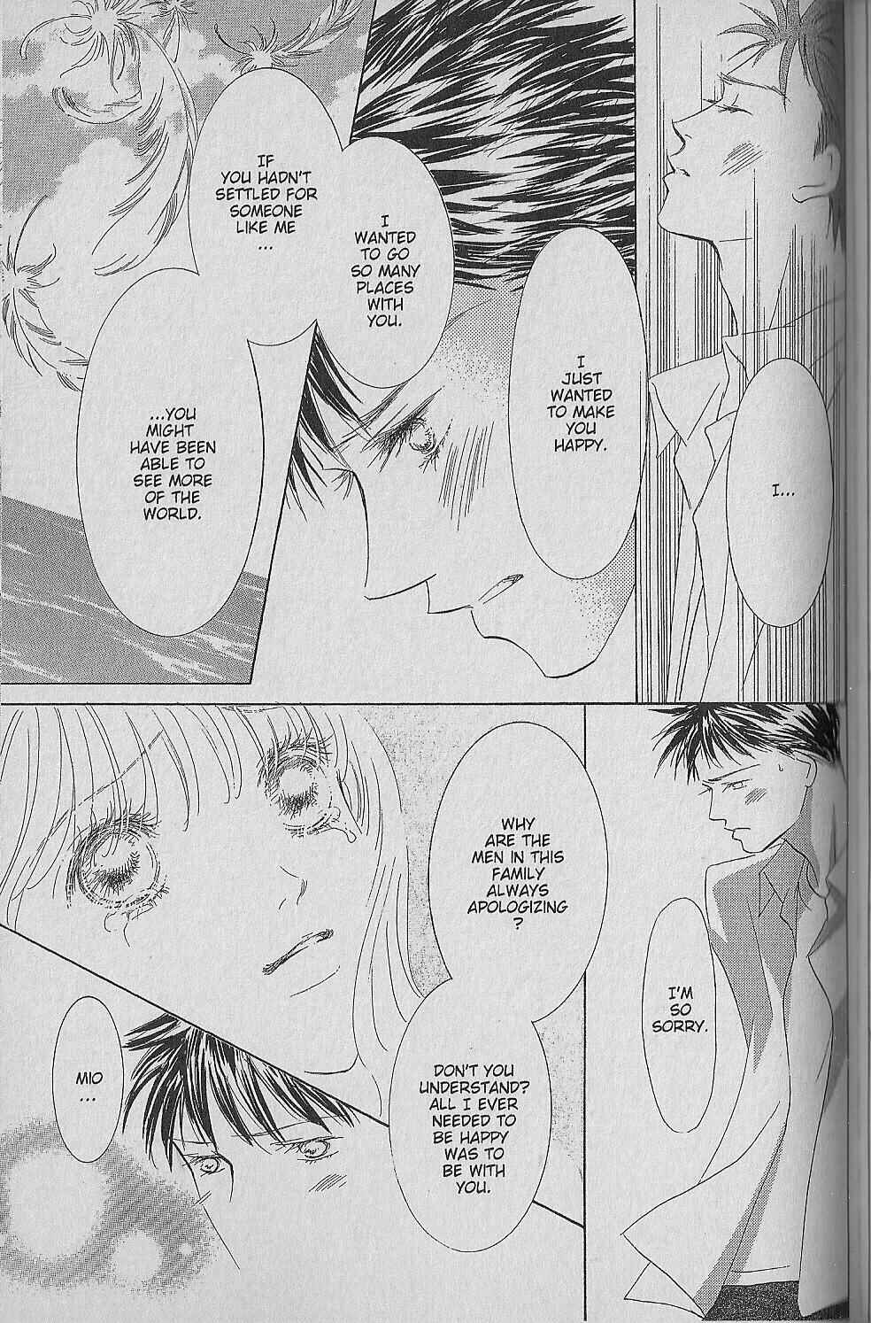 Page 184 Chapter Unknown_0fc4 Ima, Ai ni Yukimasu