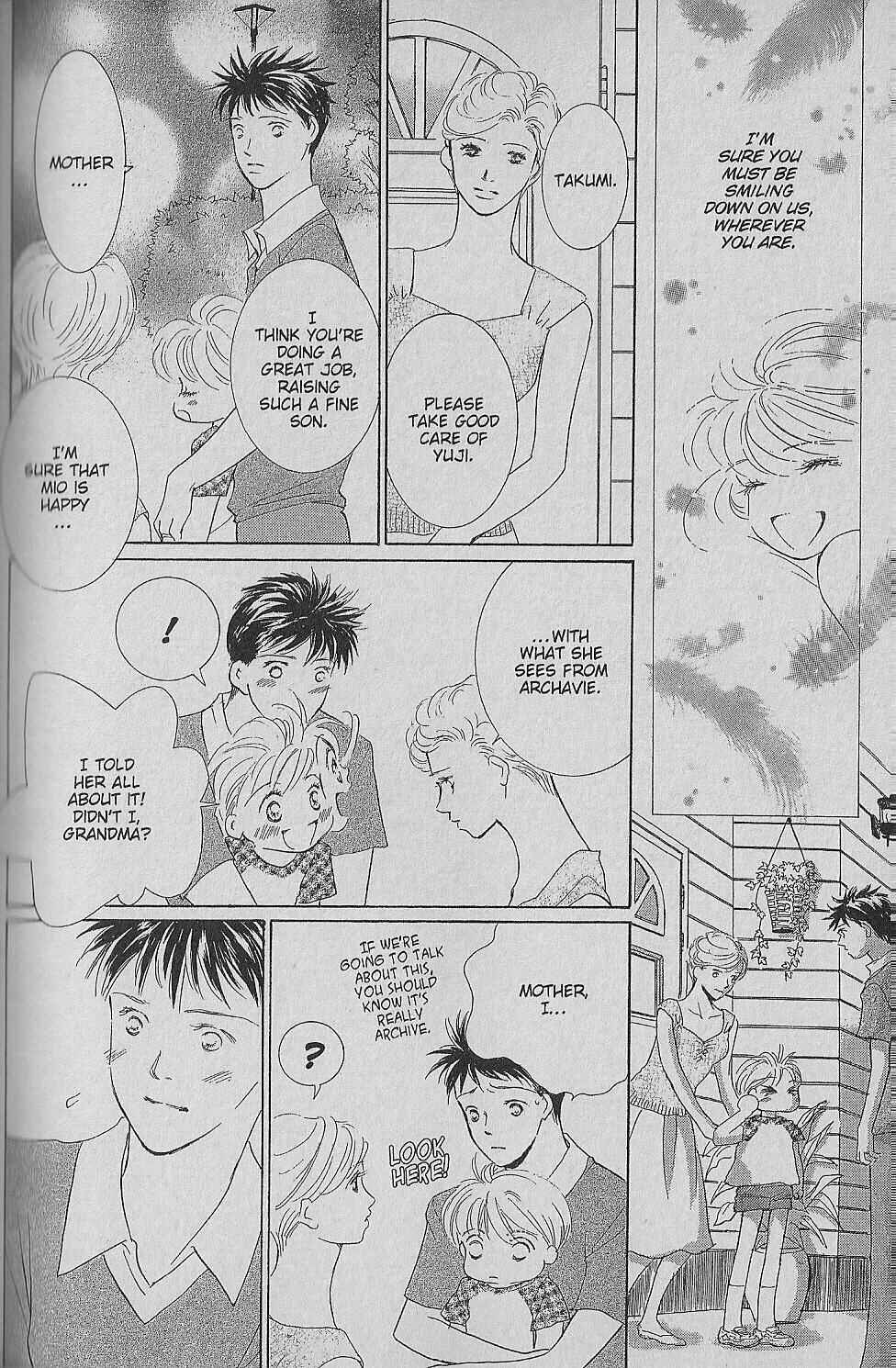 Page 197 Chapter Unknown_0fc4 Ima, Ai ni Yukimasu