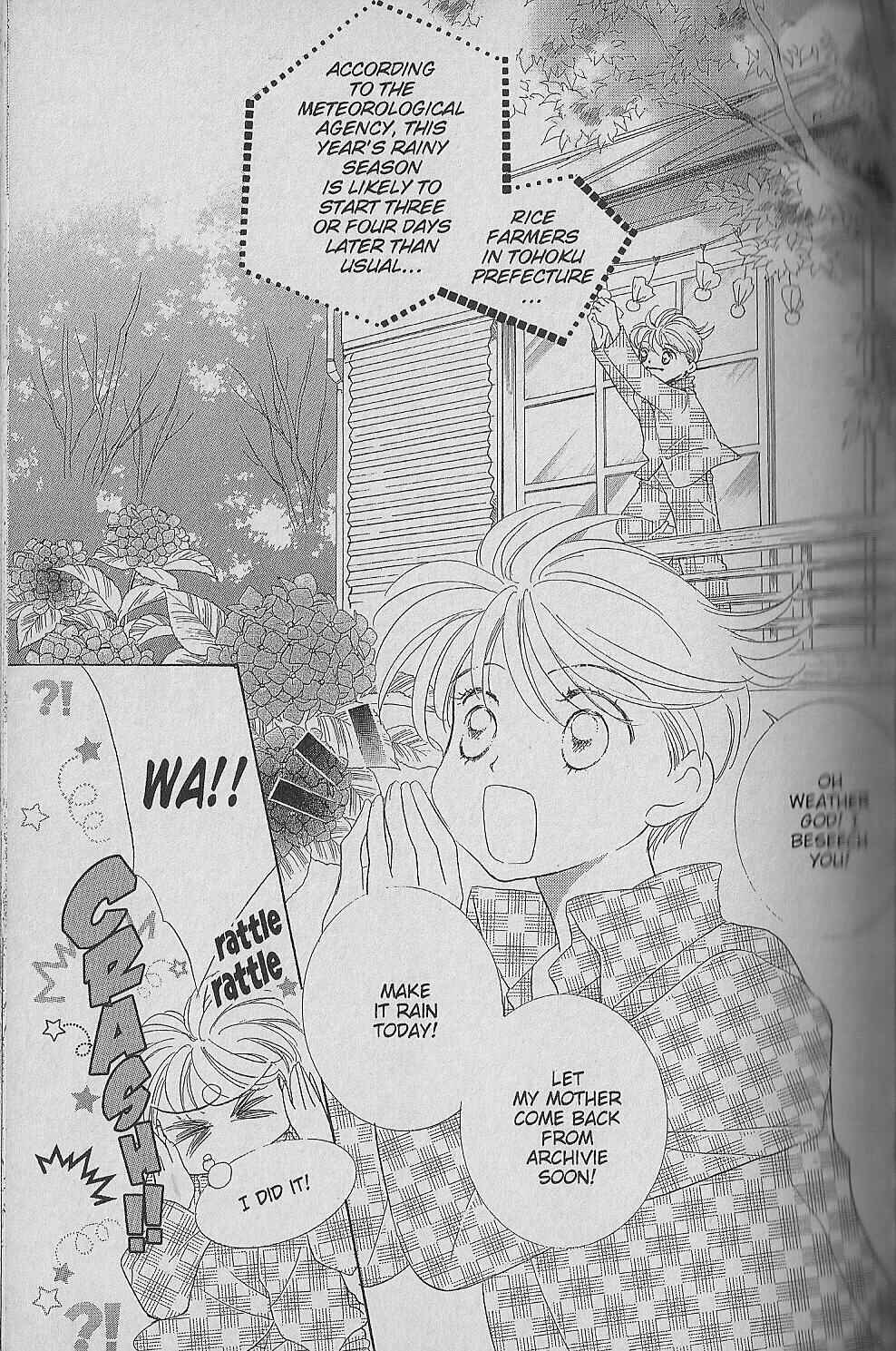 Page 2 Chapter Unknown_0fc4 Ima, Ai ni Yukimasu