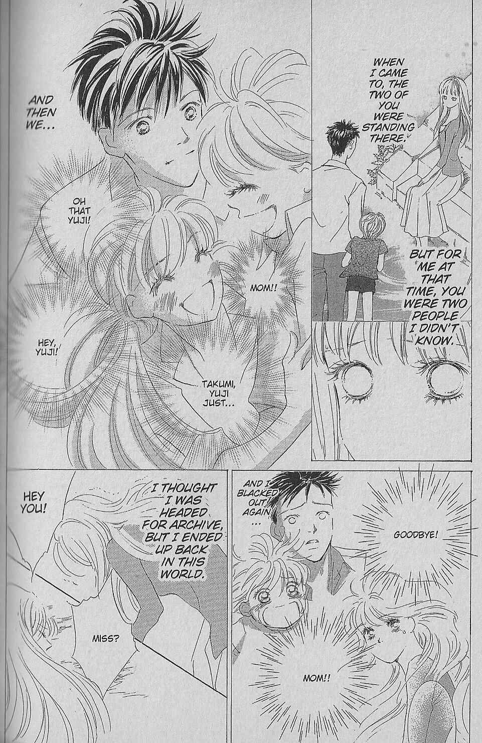 Page 201 Chapter Unknown_0fc4 Ima, Ai ni Yukimasu