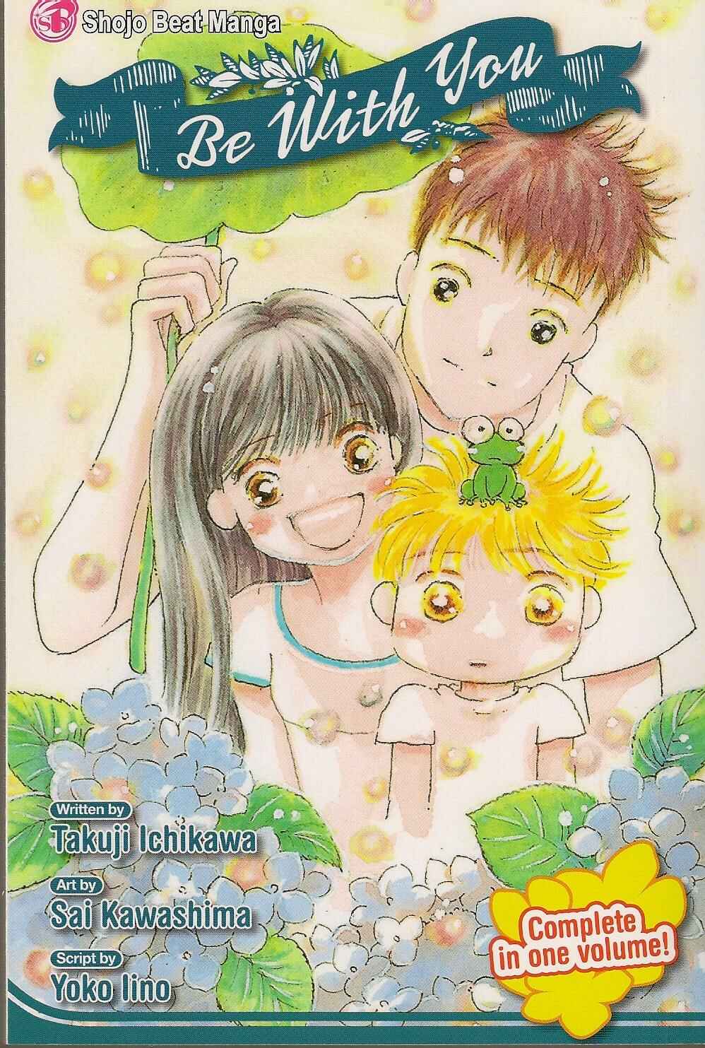 Page 210 Chapter Unknown_0fc4 Ima, Ai ni Yukimasu