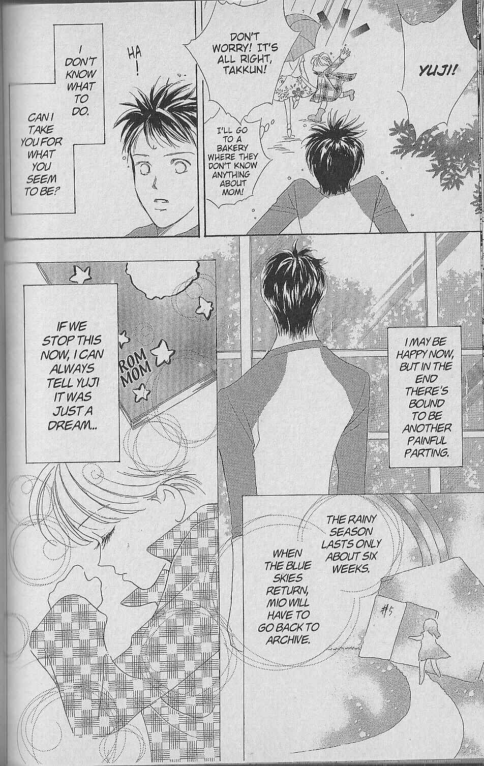 Page 23 Chapter Unknown_0fc4 Ima, Ai ni Yukimasu