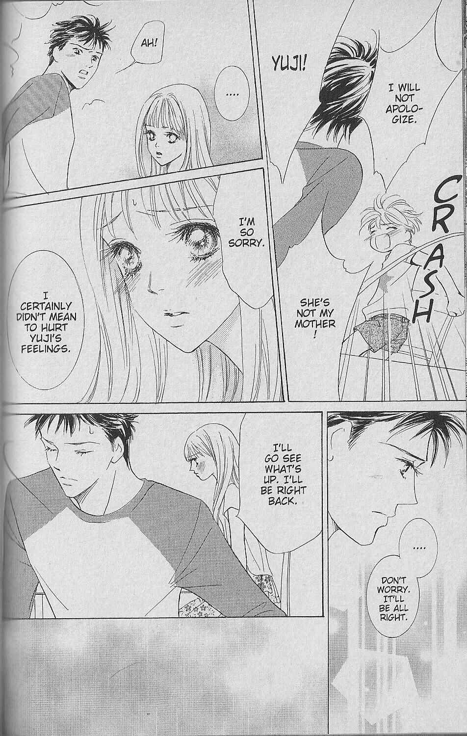 Page 27 Chapter Unknown_0fc4 Ima, Ai ni Yukimasu