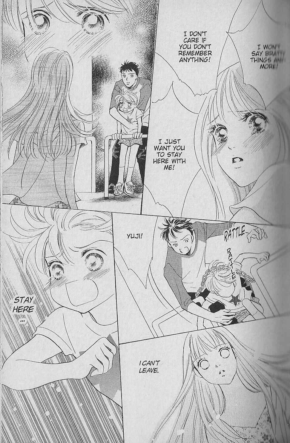 Page 32 Chapter Unknown_0fc4 Ima, Ai ni Yukimasu