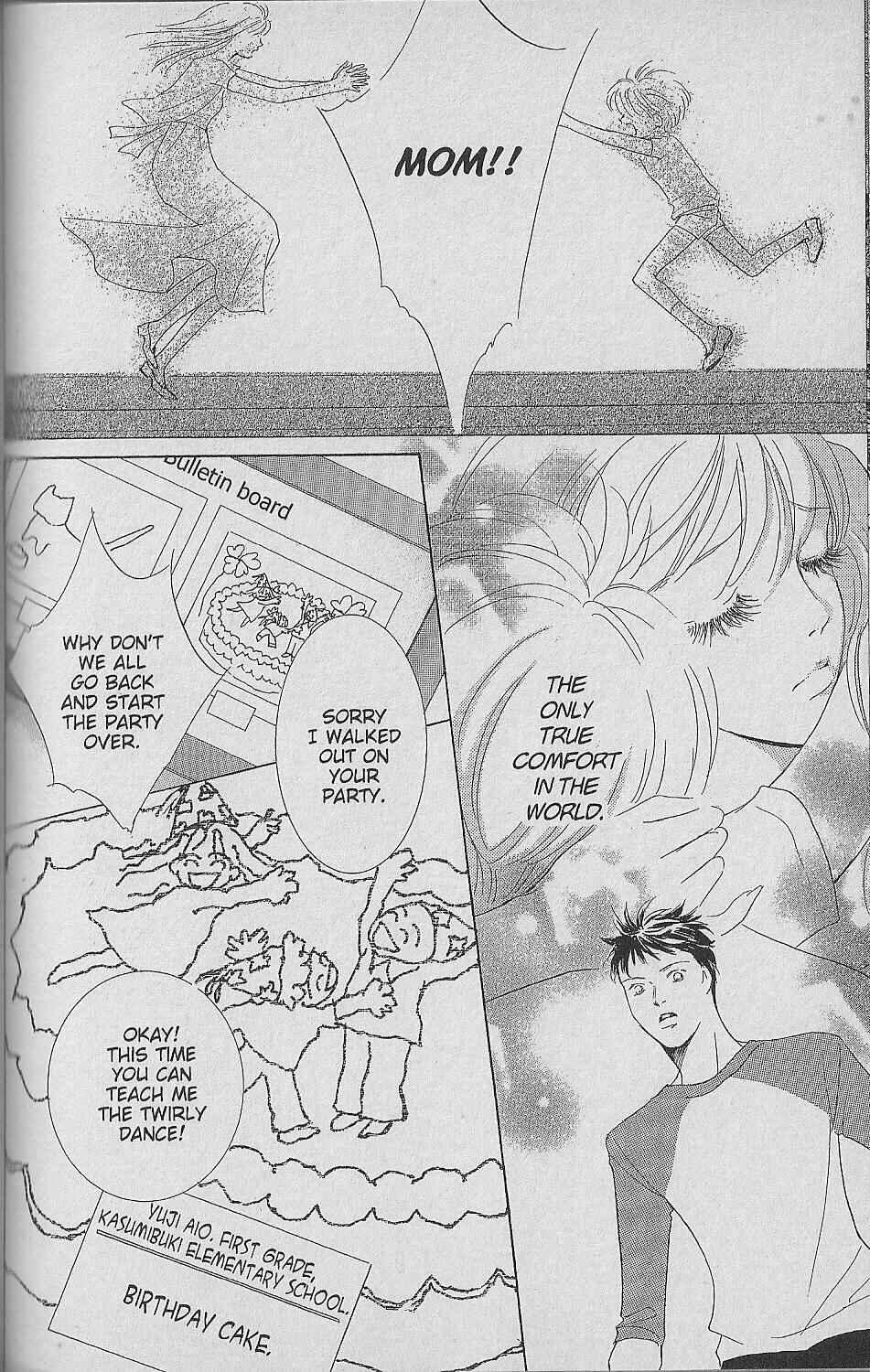 Page 33 Chapter Unknown_0fc4 Ima, Ai ni Yukimasu