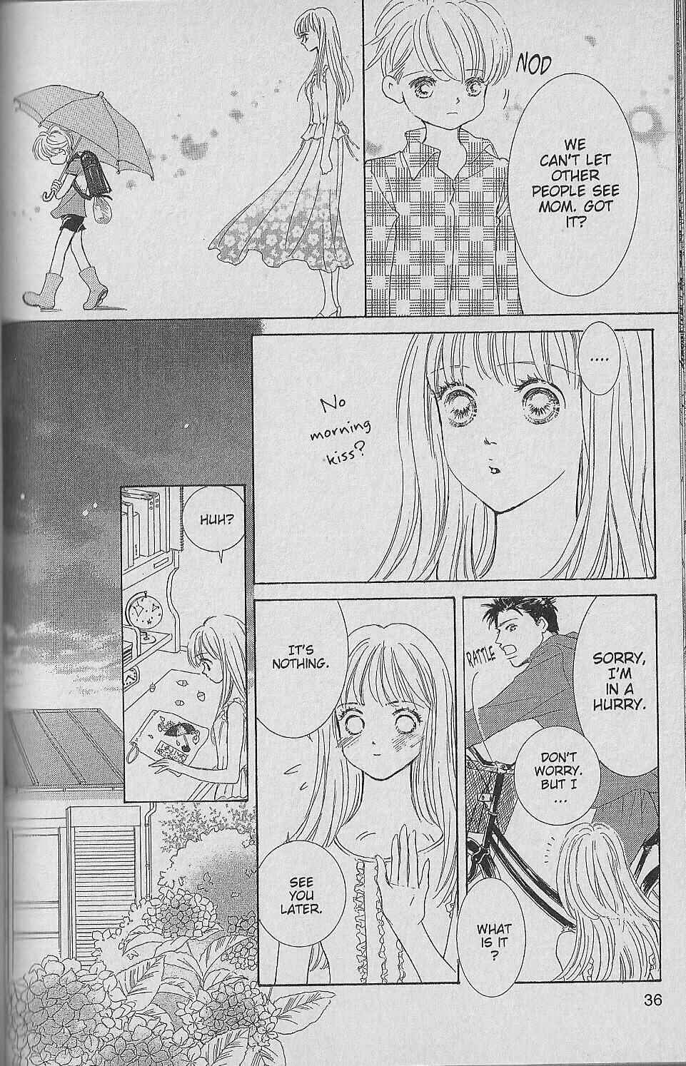 Page 35 Chapter Unknown_0fc4 Ima, Ai ni Yukimasu