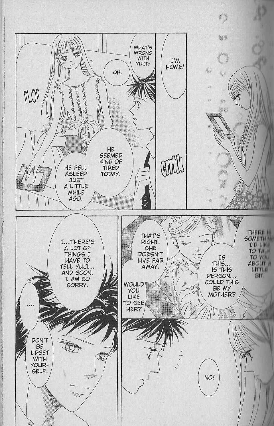 Page 36 Chapter Unknown_0fc4 Ima, Ai ni Yukimasu