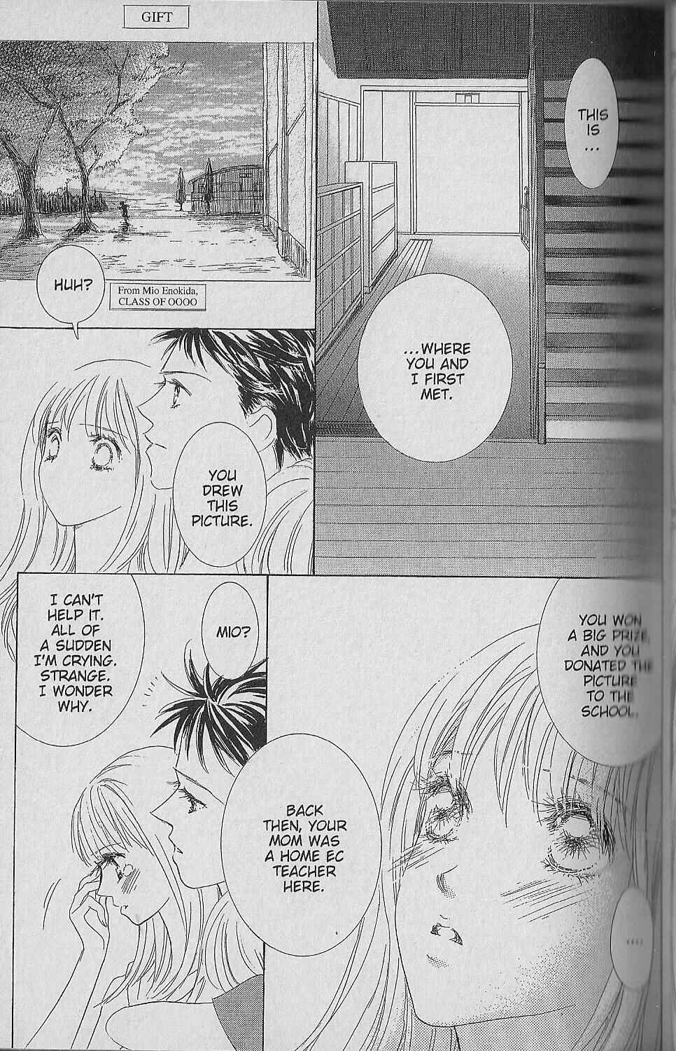 Page 38 Chapter Unknown_0fc4 Ima, Ai ni Yukimasu