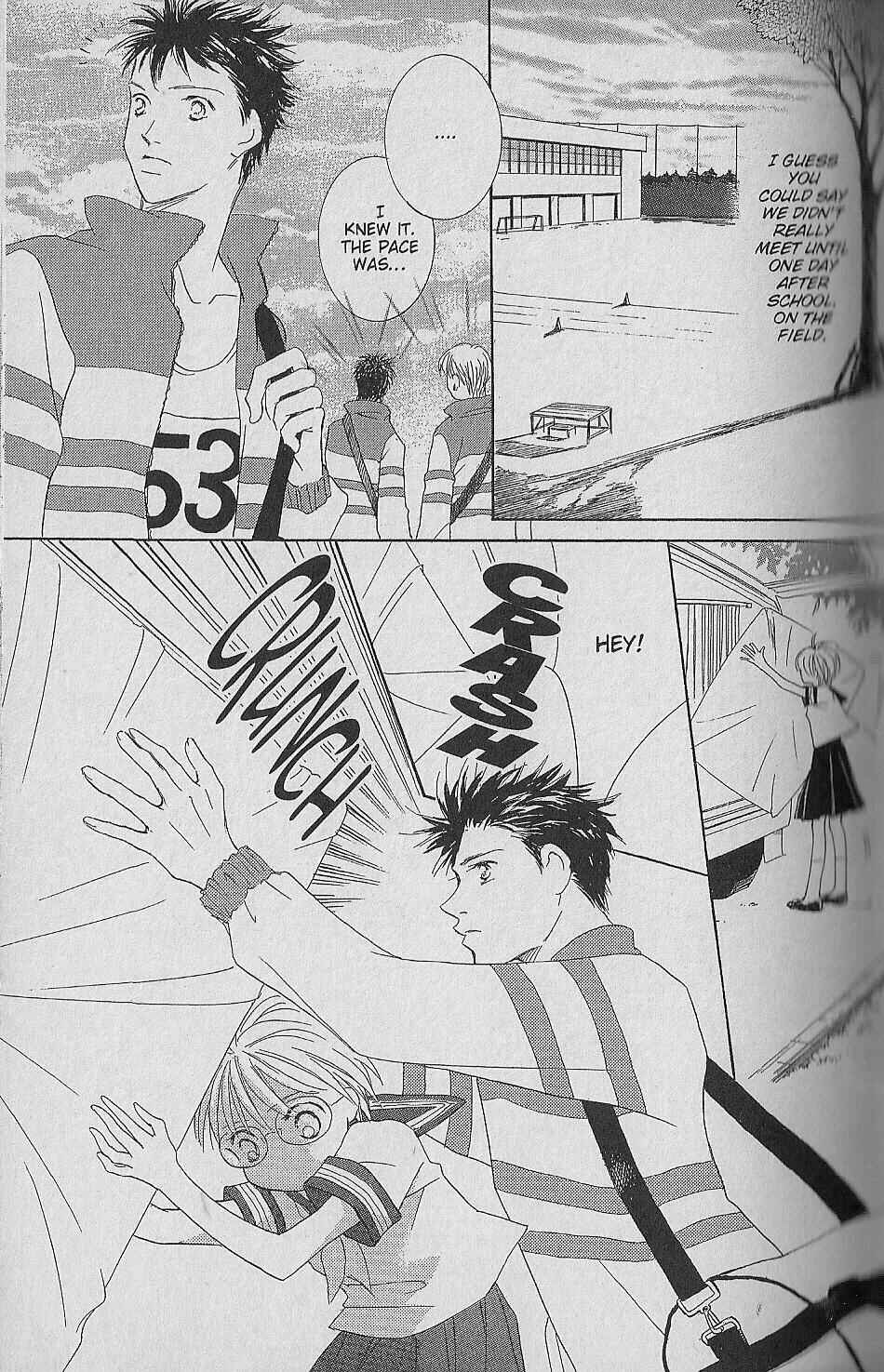 Page 40 Chapter Unknown_0fc4 Ima, Ai ni Yukimasu