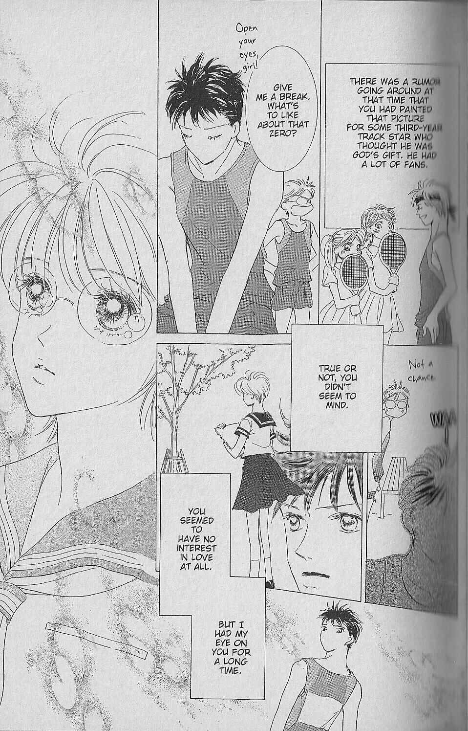 Page 42 Chapter Unknown_0fc4 Ima, Ai ni Yukimasu