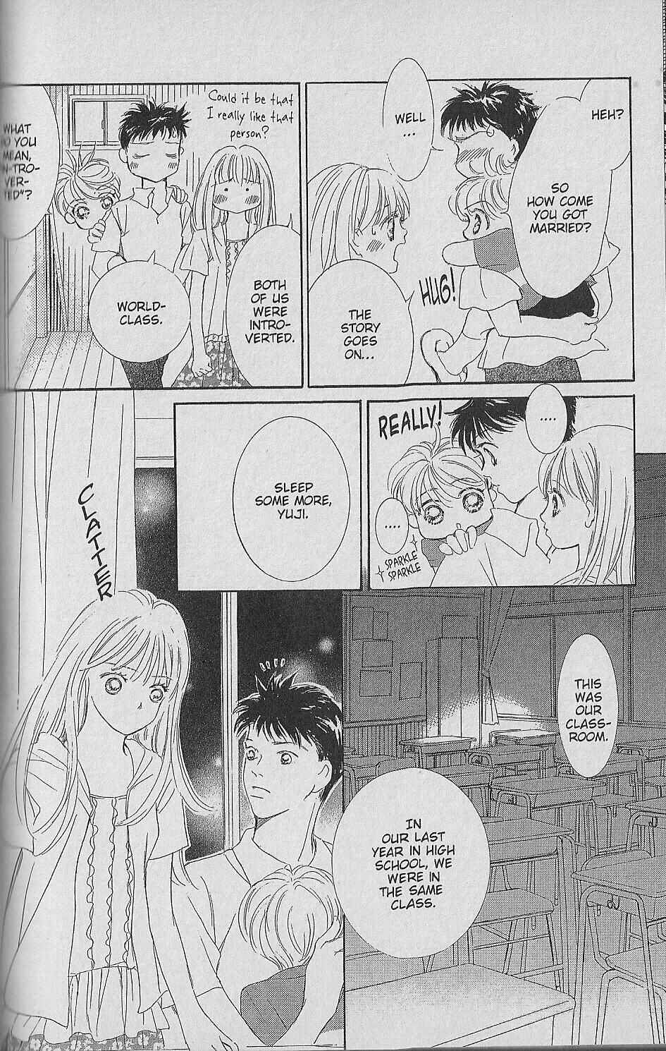 Page 43 Chapter Unknown_0fc4 Ima, Ai ni Yukimasu