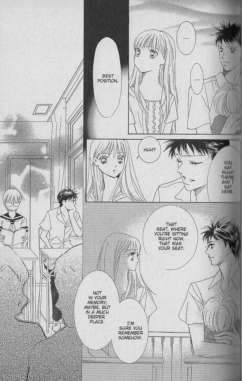 Page 44 Chapter Unknown_0fc4 Ima, Ai ni Yukimasu