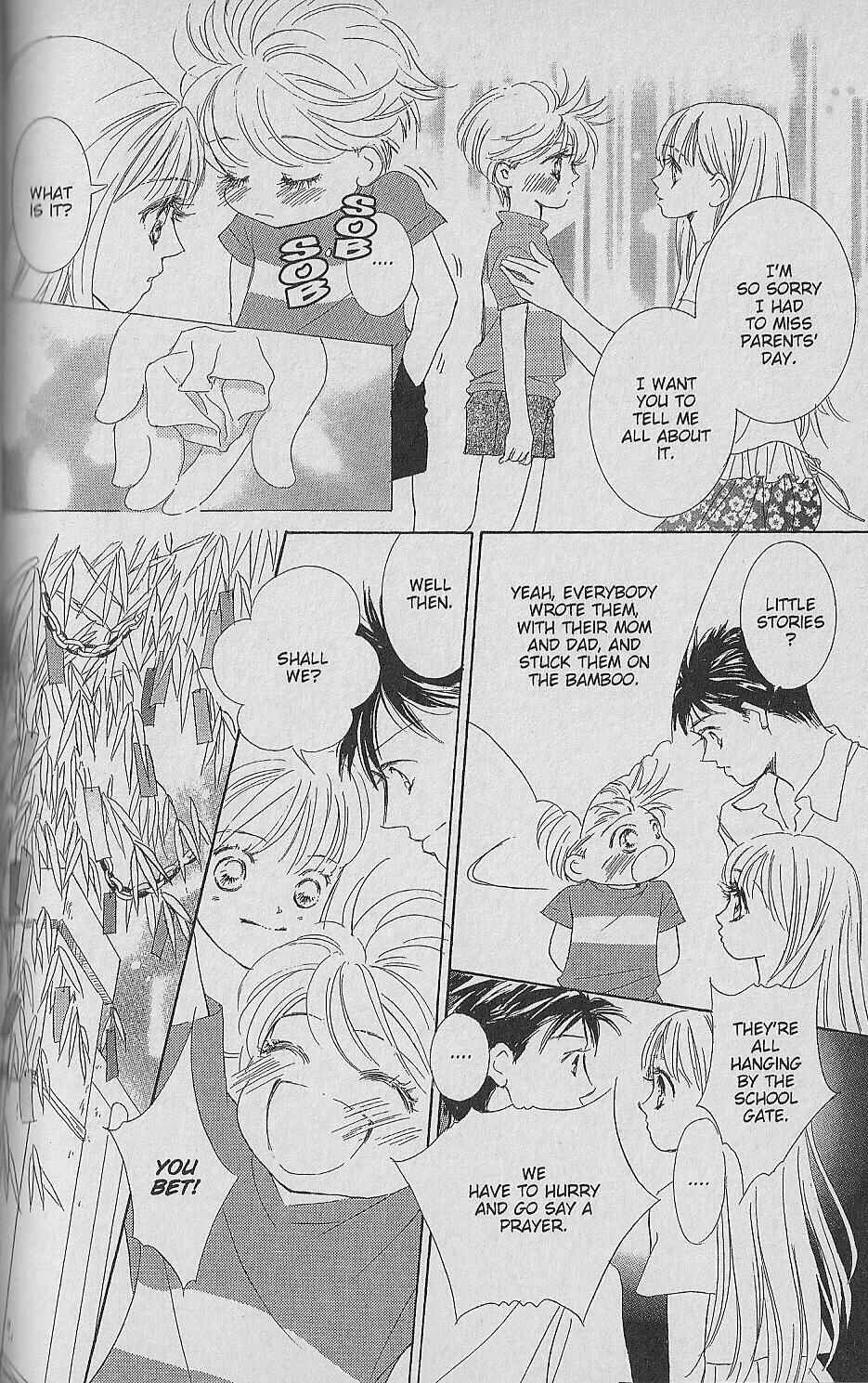 Page 47 Chapter Unknown_0fc4 Ima, Ai ni Yukimasu