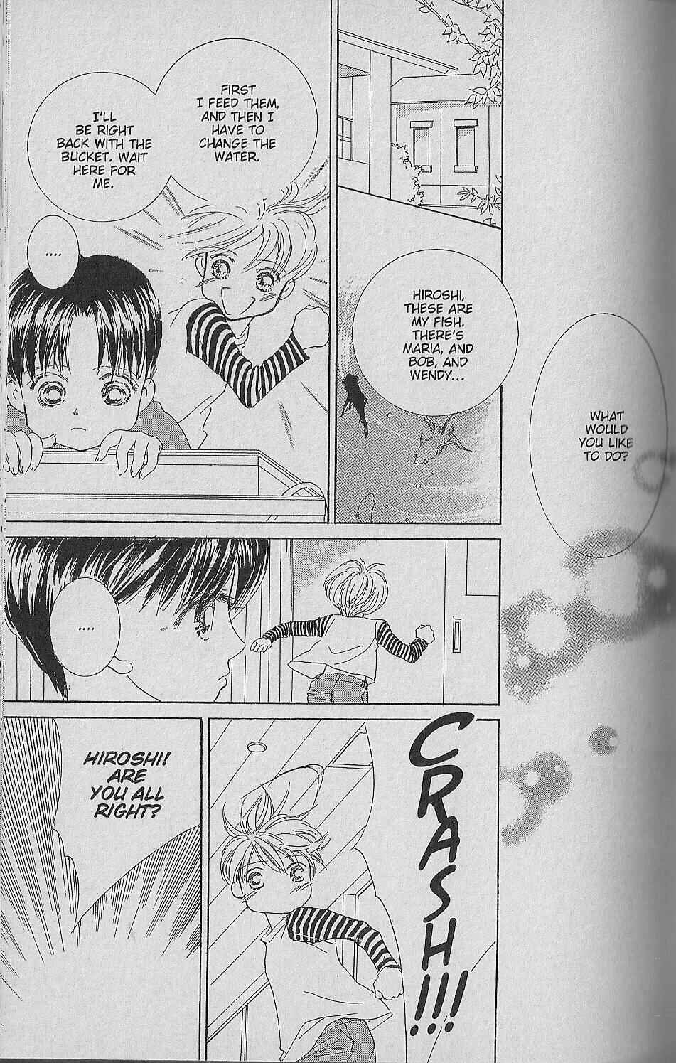 Page 50 Chapter Unknown_0fc4 Ima, Ai ni Yukimasu
