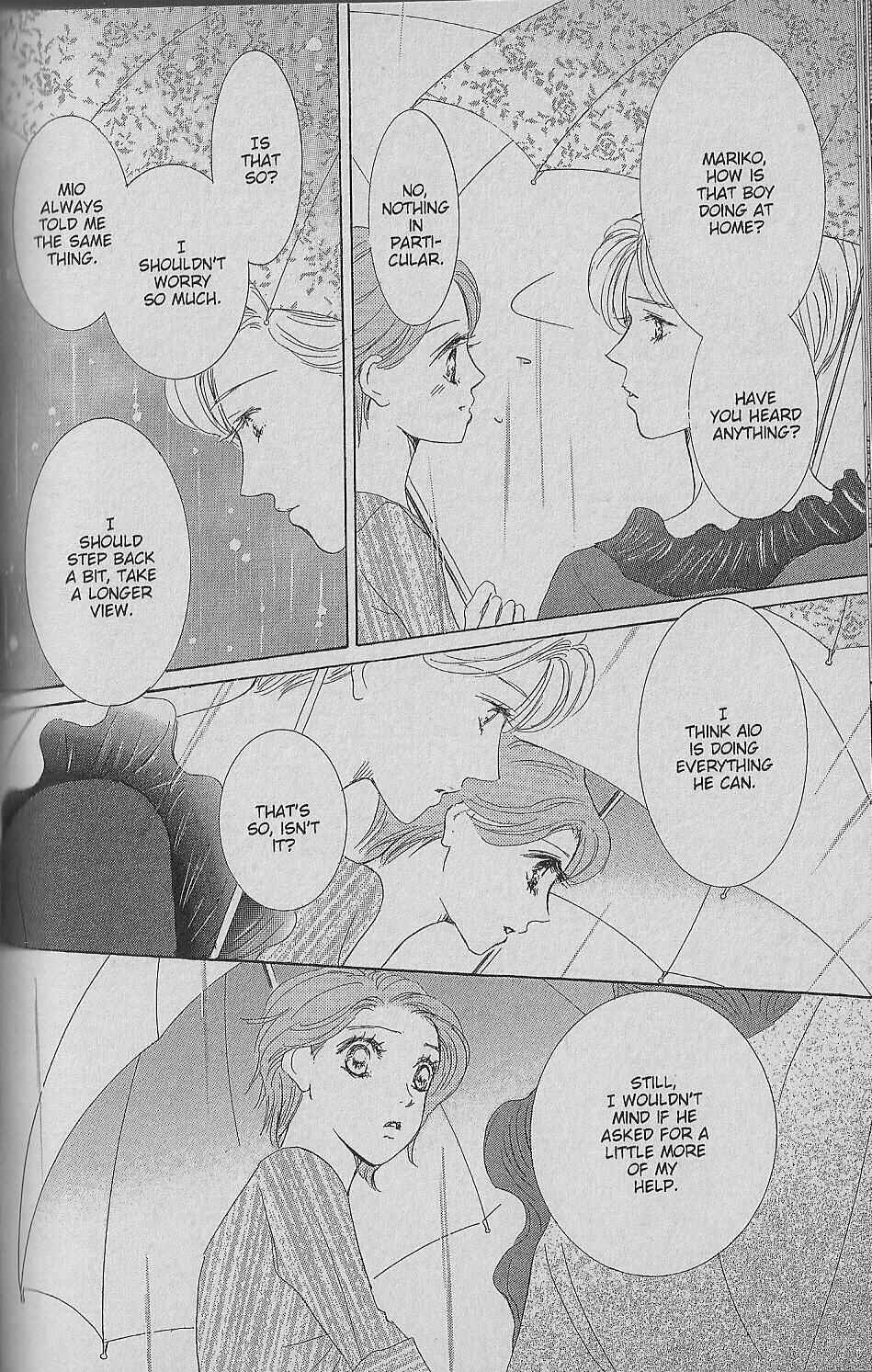 Page 53 Chapter Unknown_0fc4 Ima, Ai ni Yukimasu
