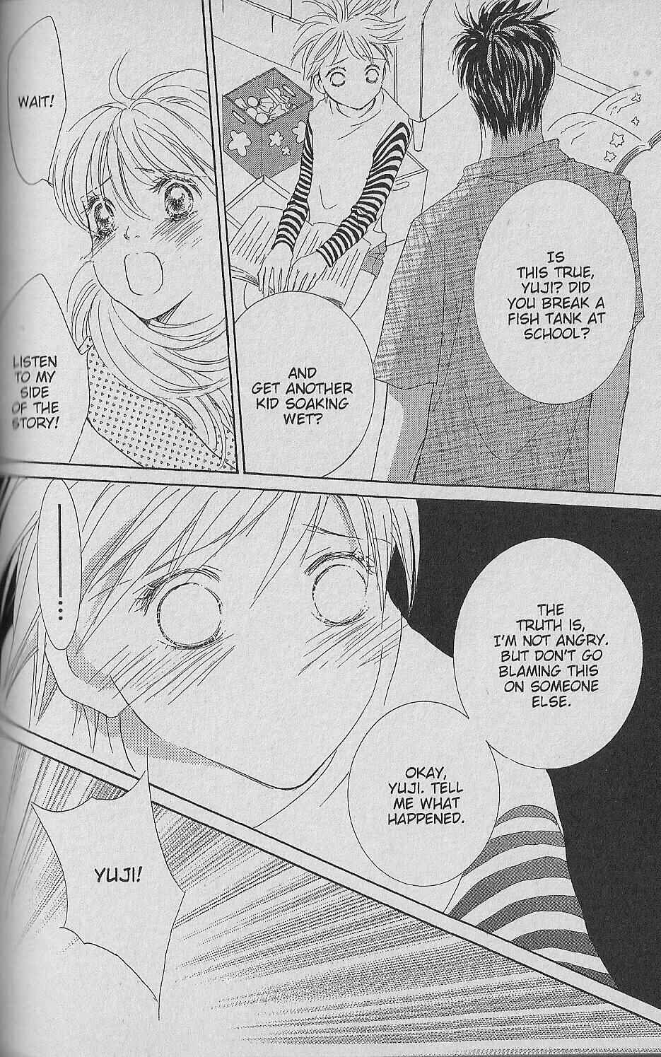 Page 55 Chapter Unknown_0fc4 Ima, Ai ni Yukimasu