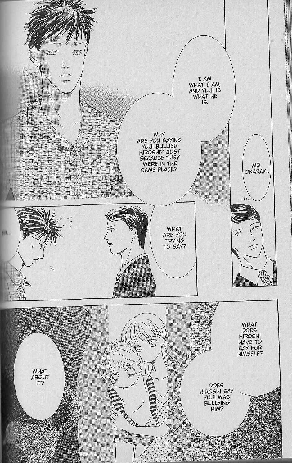 Page 59 Chapter Unknown_0fc4 Ima, Ai ni Yukimasu