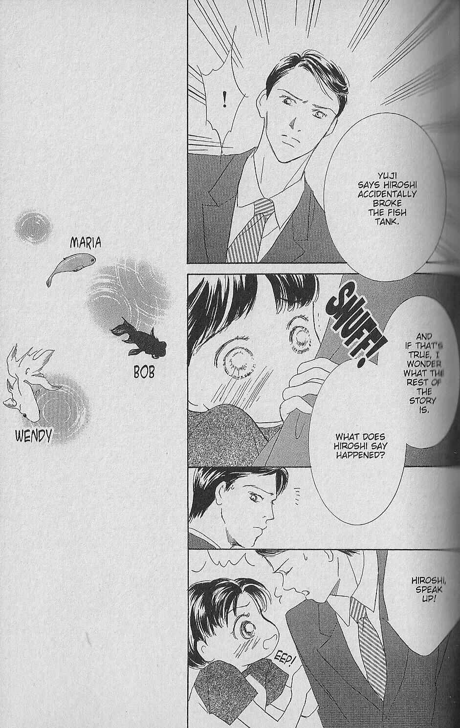 Page 60 Chapter Unknown_0fc4 Ima, Ai ni Yukimasu