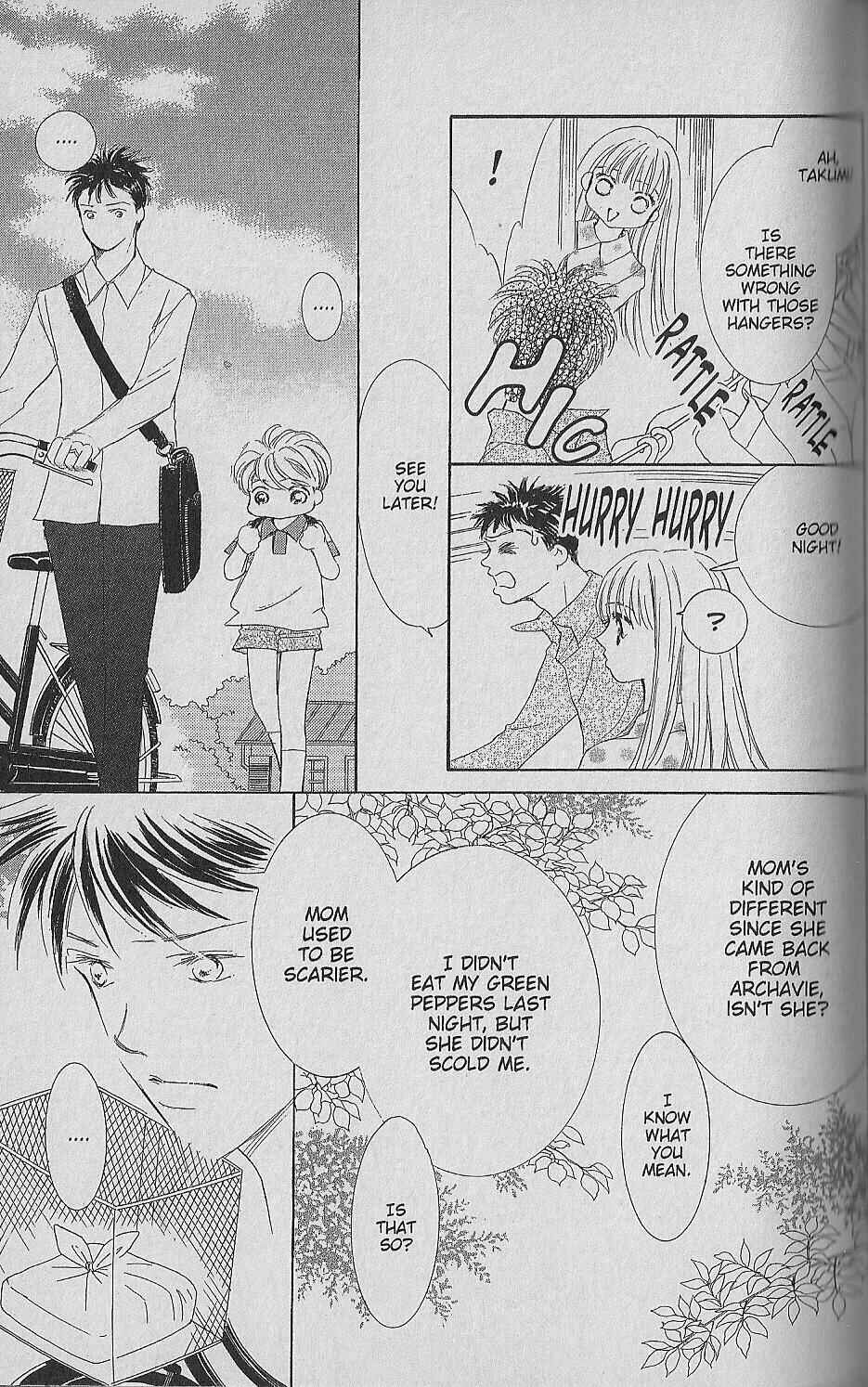 Page 66 Chapter Unknown_0fc4 Ima, Ai ni Yukimasu