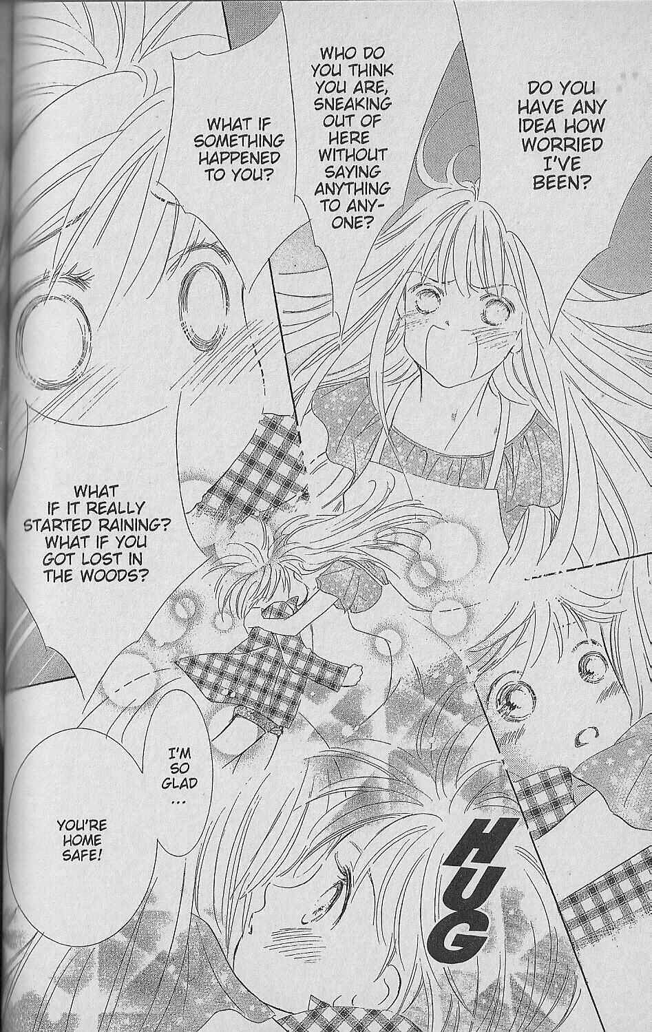 Page 75 Chapter Unknown_0fc4 Ima, Ai ni Yukimasu