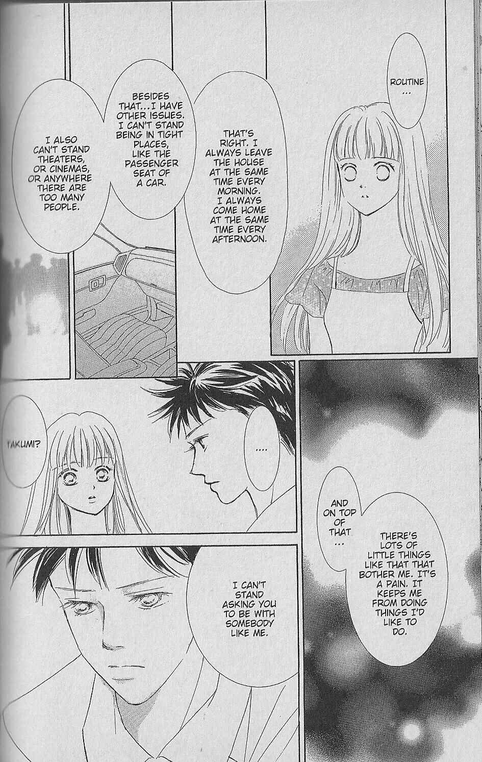 Page 79 Chapter Unknown_0fc4 Ima, Ai ni Yukimasu
