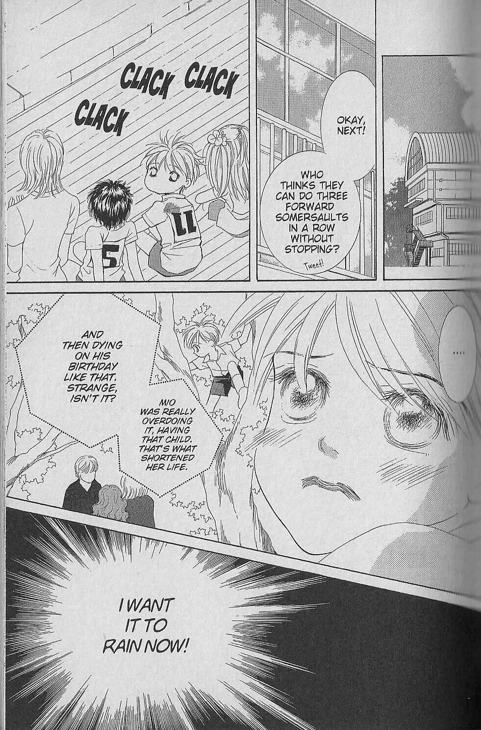 Page 8 Chapter Unknown_0fc4 Ima, Ai ni Yukimasu