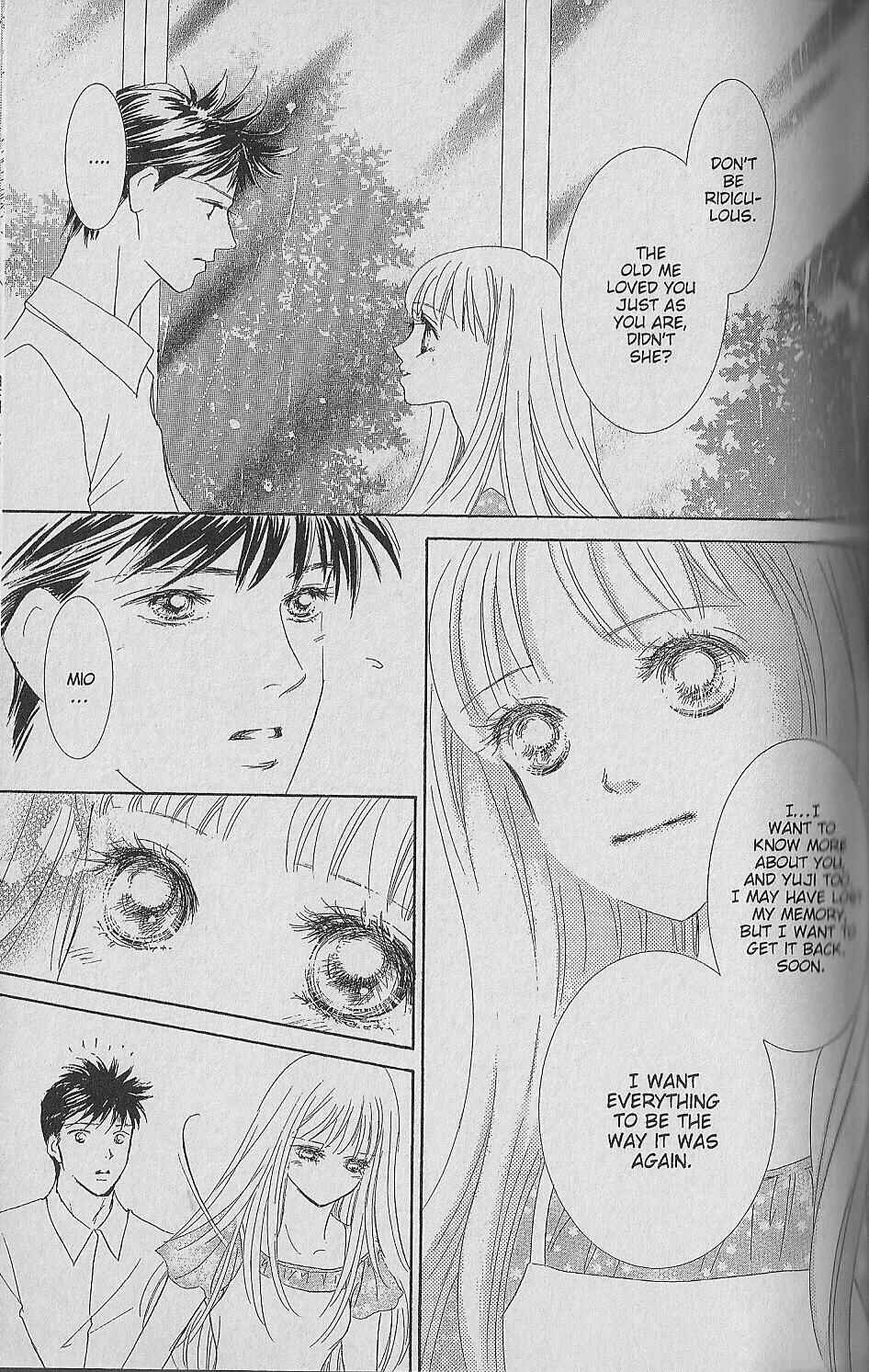 Page 80 Chapter Unknown_0fc4 Ima, Ai ni Yukimasu