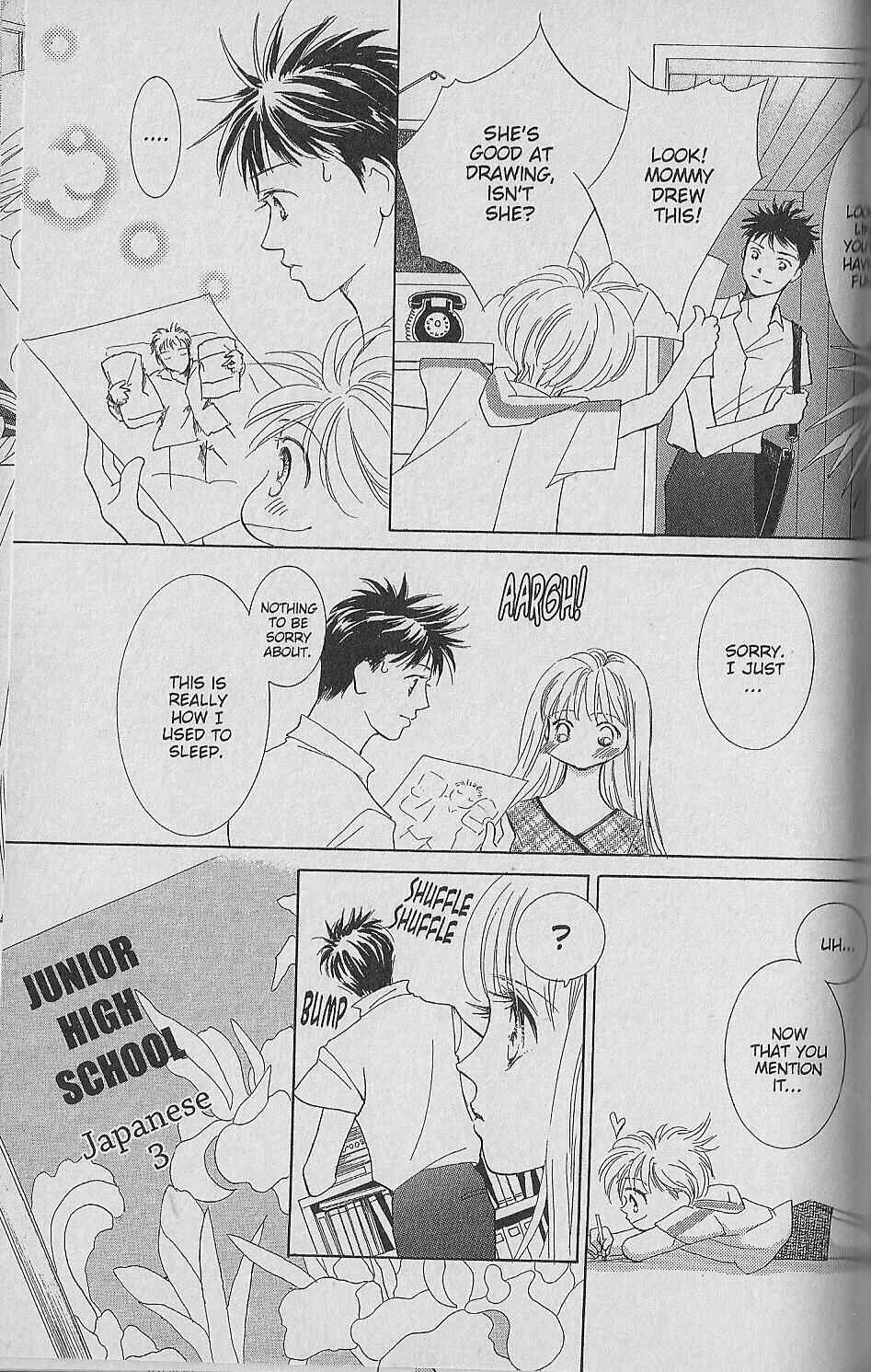 Page 82 Chapter Unknown_0fc4 Ima, Ai ni Yukimasu