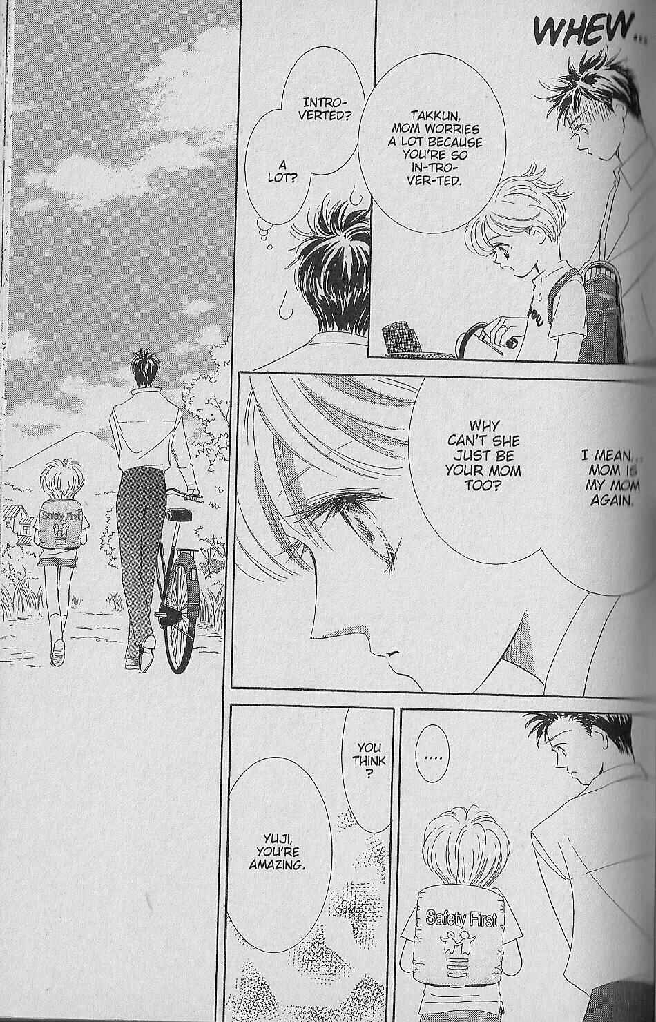 Page 86 Chapter Unknown_0fc4 Ima, Ai ni Yukimasu