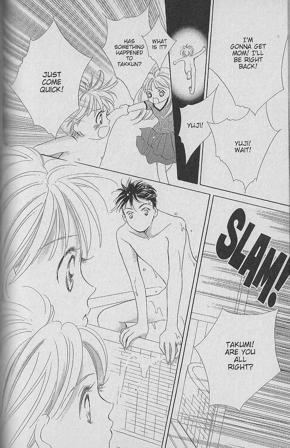 Page 91 Chapter Unknown_0fc4 Ima, Ai ni Yukimasu