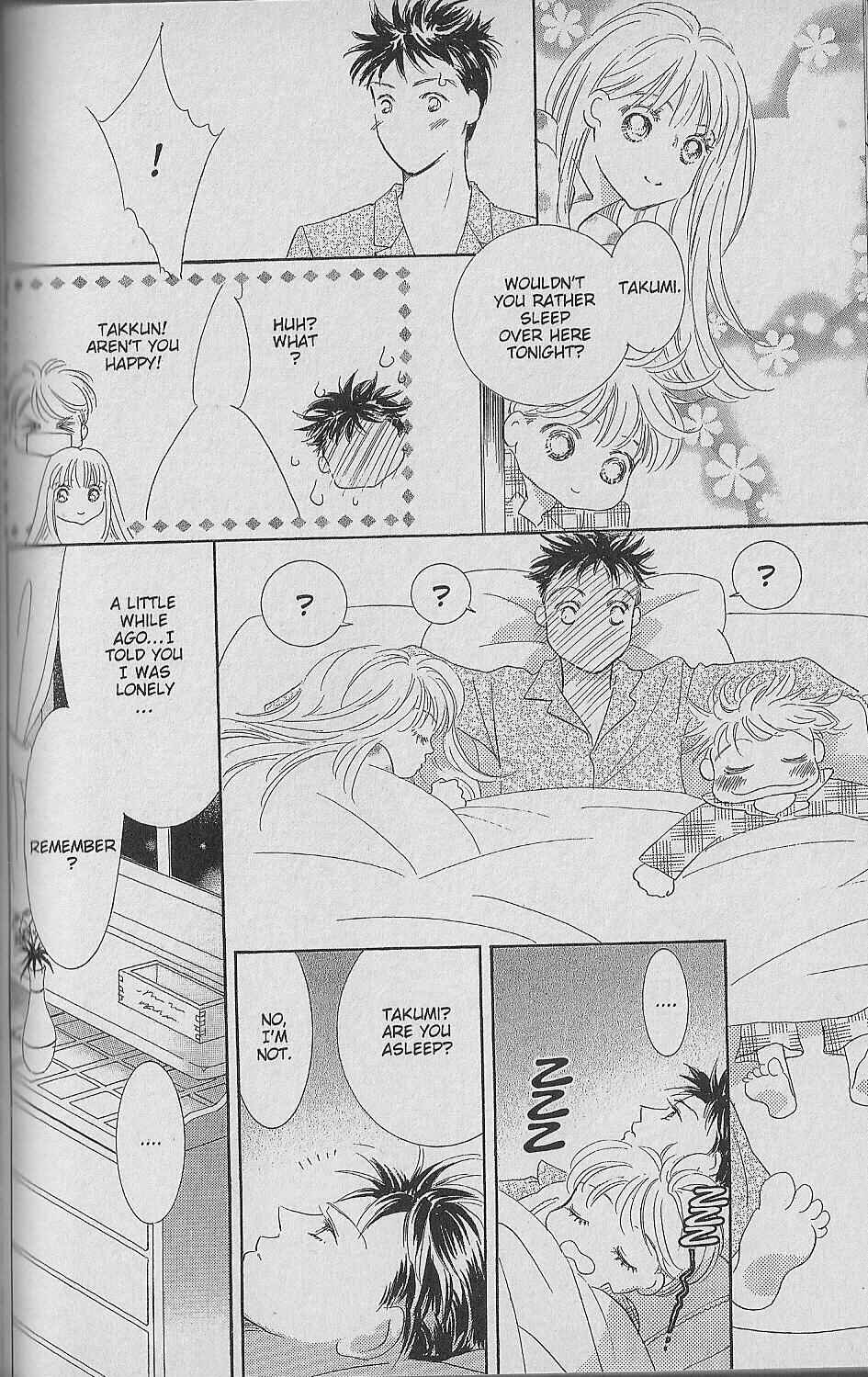 Page 95 Chapter Unknown_0fc4 Ima, Ai ni Yukimasu