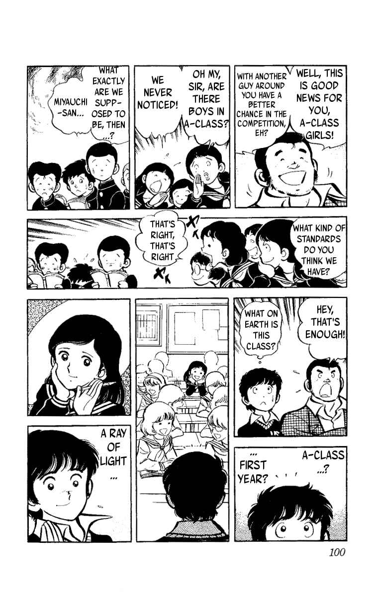 Page 10 Chapter 2 Ace of Hearts