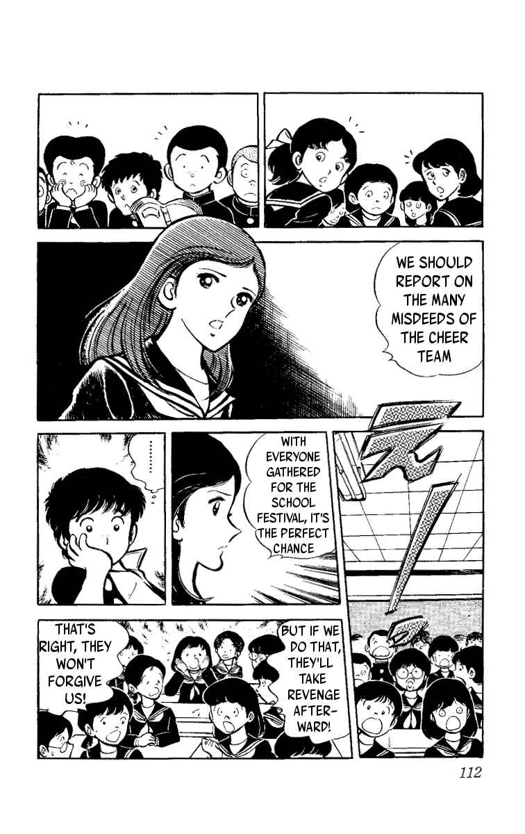 Page 22 Chapter 2 Ace of Hearts