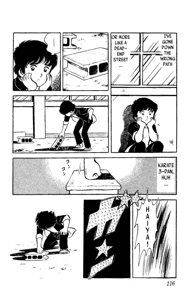 Page 26 Chapter 2 Ace of Hearts