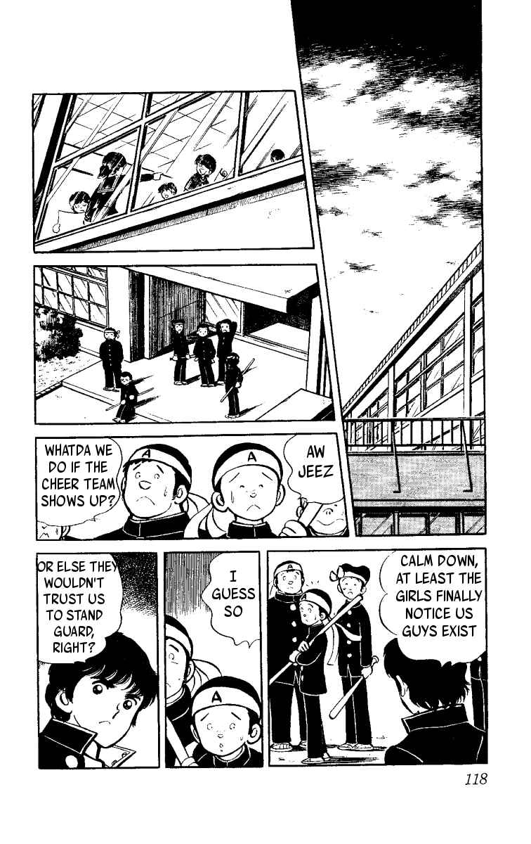 Page 28 Chapter 2 Ace of Hearts