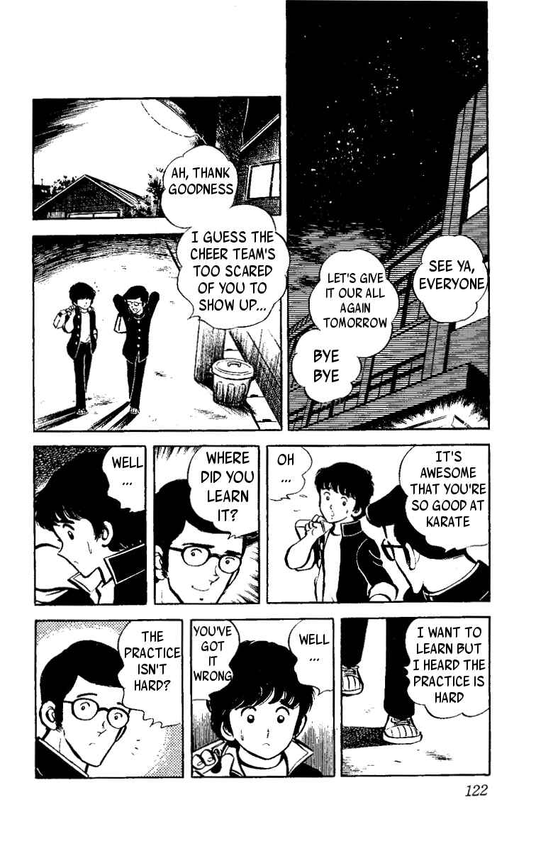 Page 32 Chapter 2 Ace of Hearts
