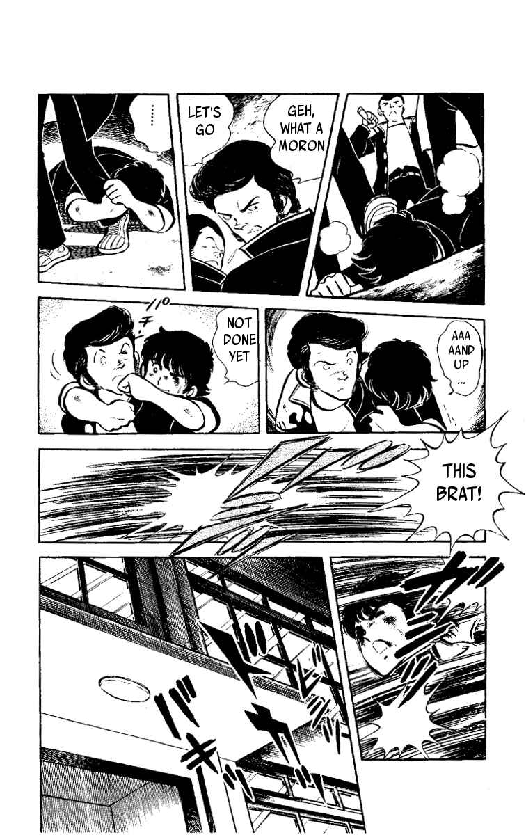 Page 40 Chapter 2 Ace of Hearts