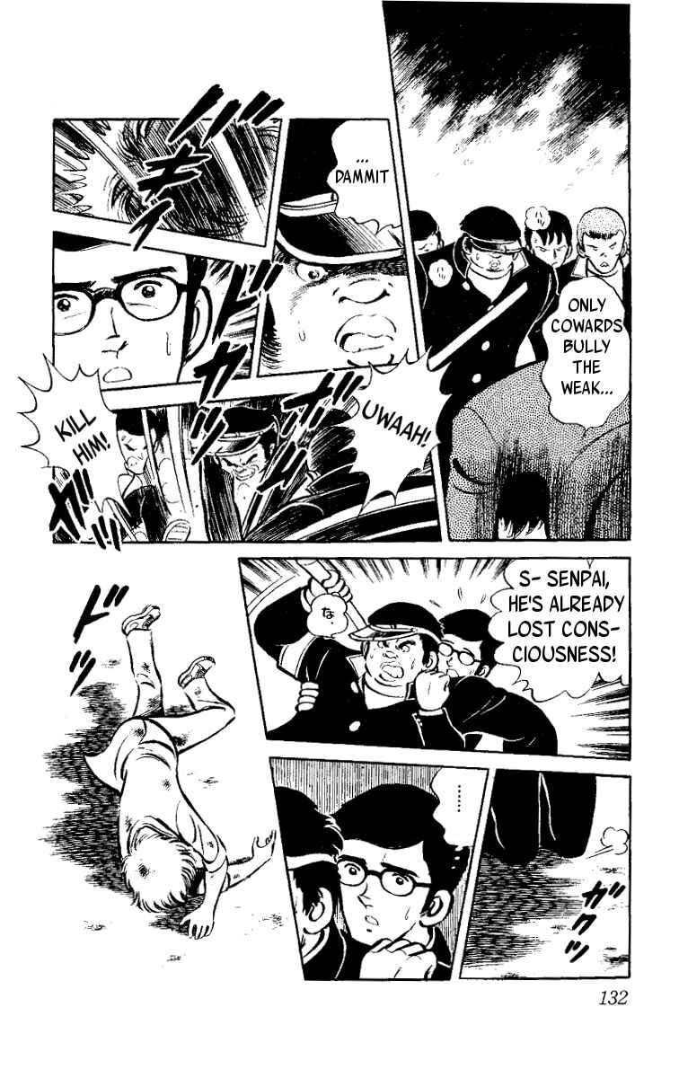 Page 42 Chapter 2 Ace of Hearts