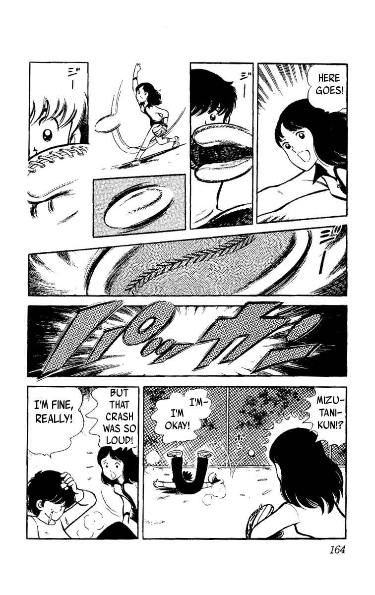 Page 14 Chapter 3 Ace of Hearts