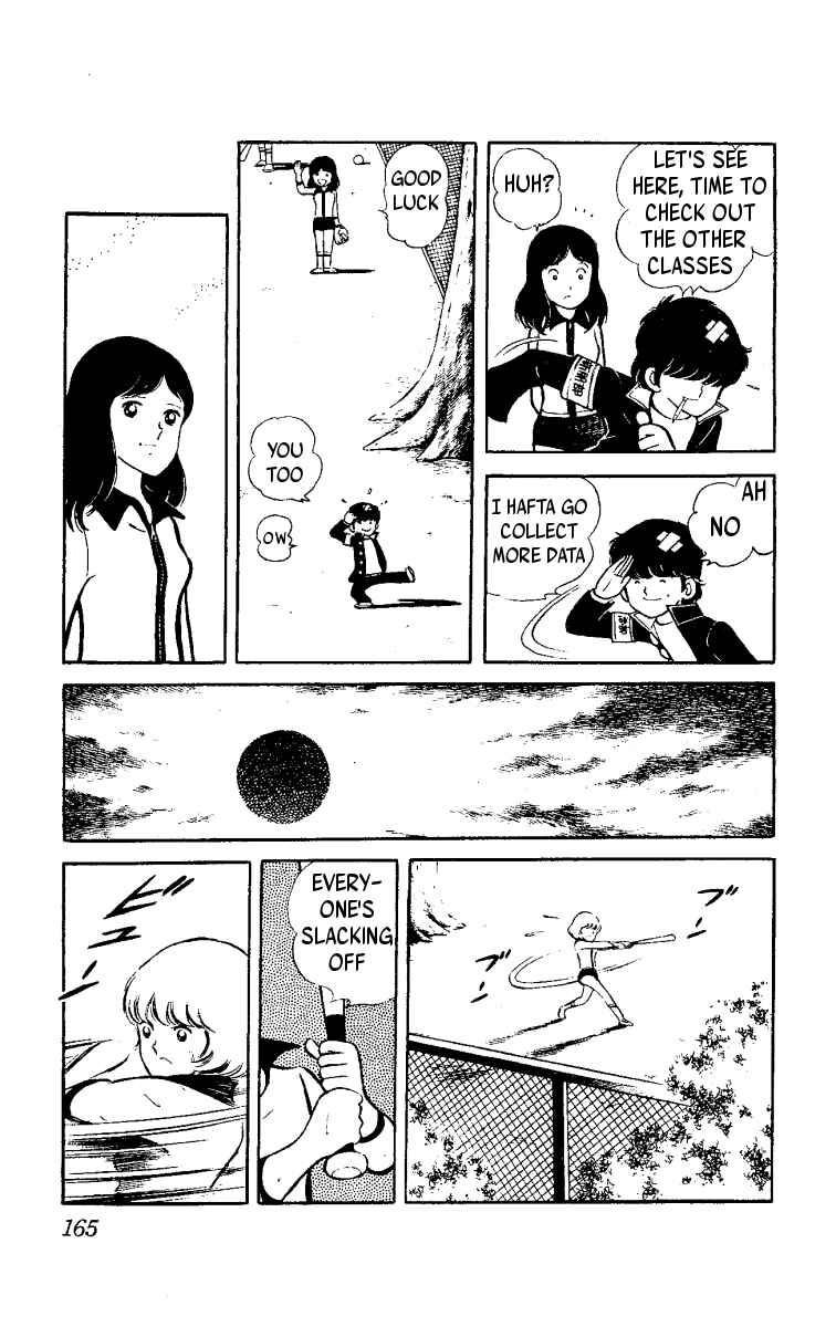 Page 15 Chapter 3 Ace of Hearts