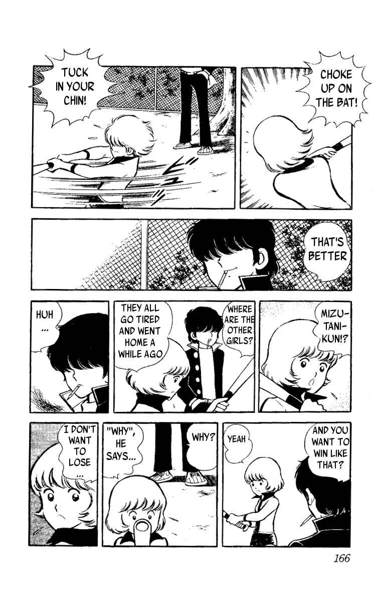 Page 16 Chapter 3 Ace of Hearts