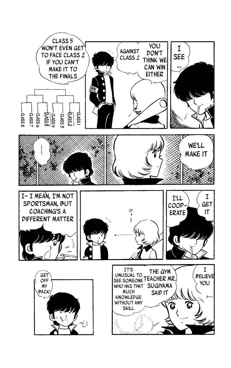 Page 17 Chapter 3 Ace of Hearts