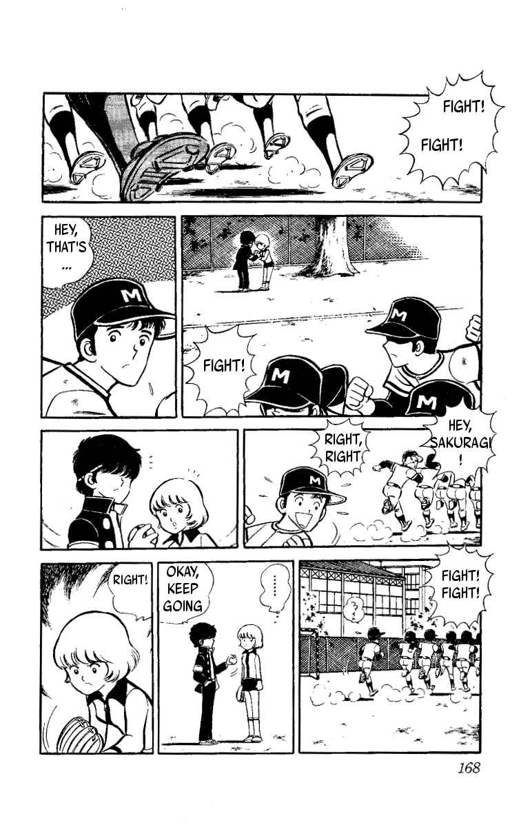 Page 18 Chapter 3 Ace of Hearts