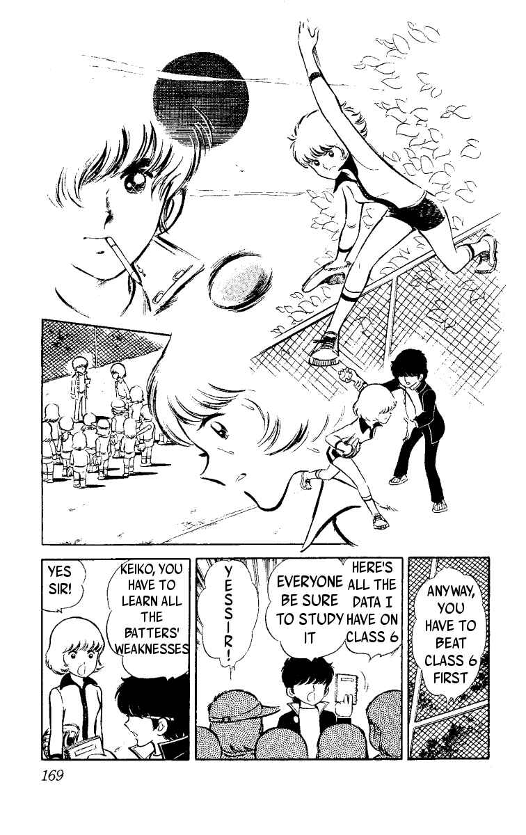 Page 19 Chapter 3 Ace of Hearts