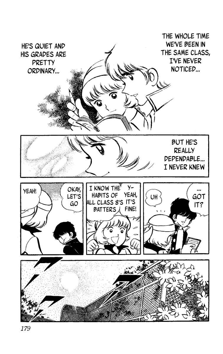 Page 29 Chapter 3 Ace of Hearts