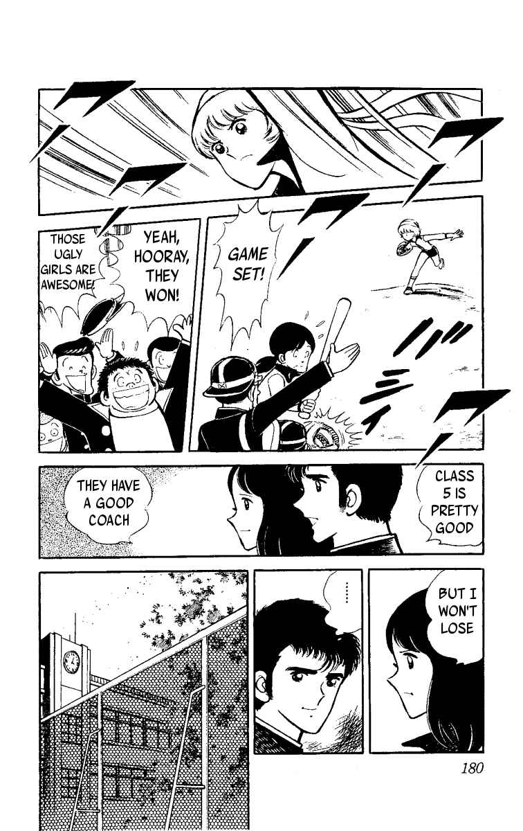 Page 30 Chapter 3 Ace of Hearts