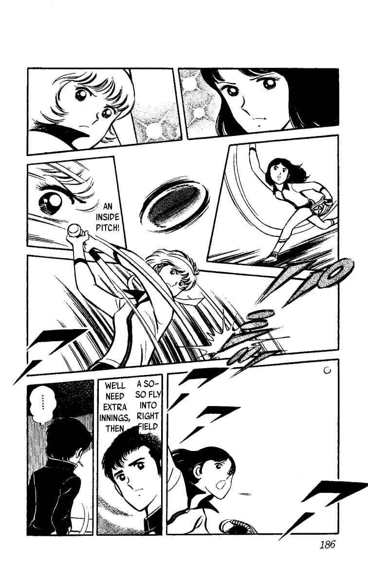 Page 36 Chapter 3 Ace of Hearts