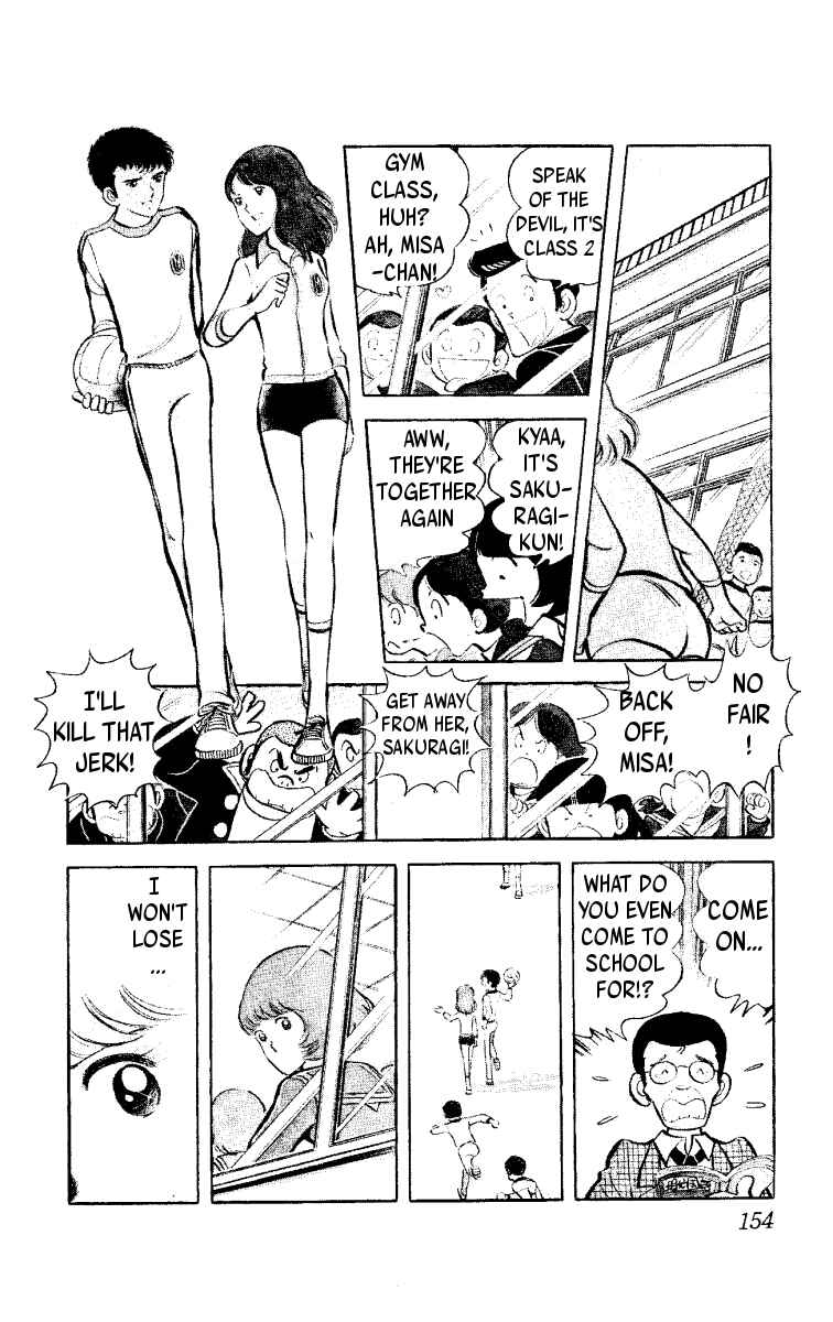 Page 4 Chapter 3 Ace of Hearts