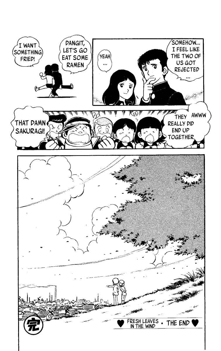 Page 40 Chapter 3 Ace of Hearts