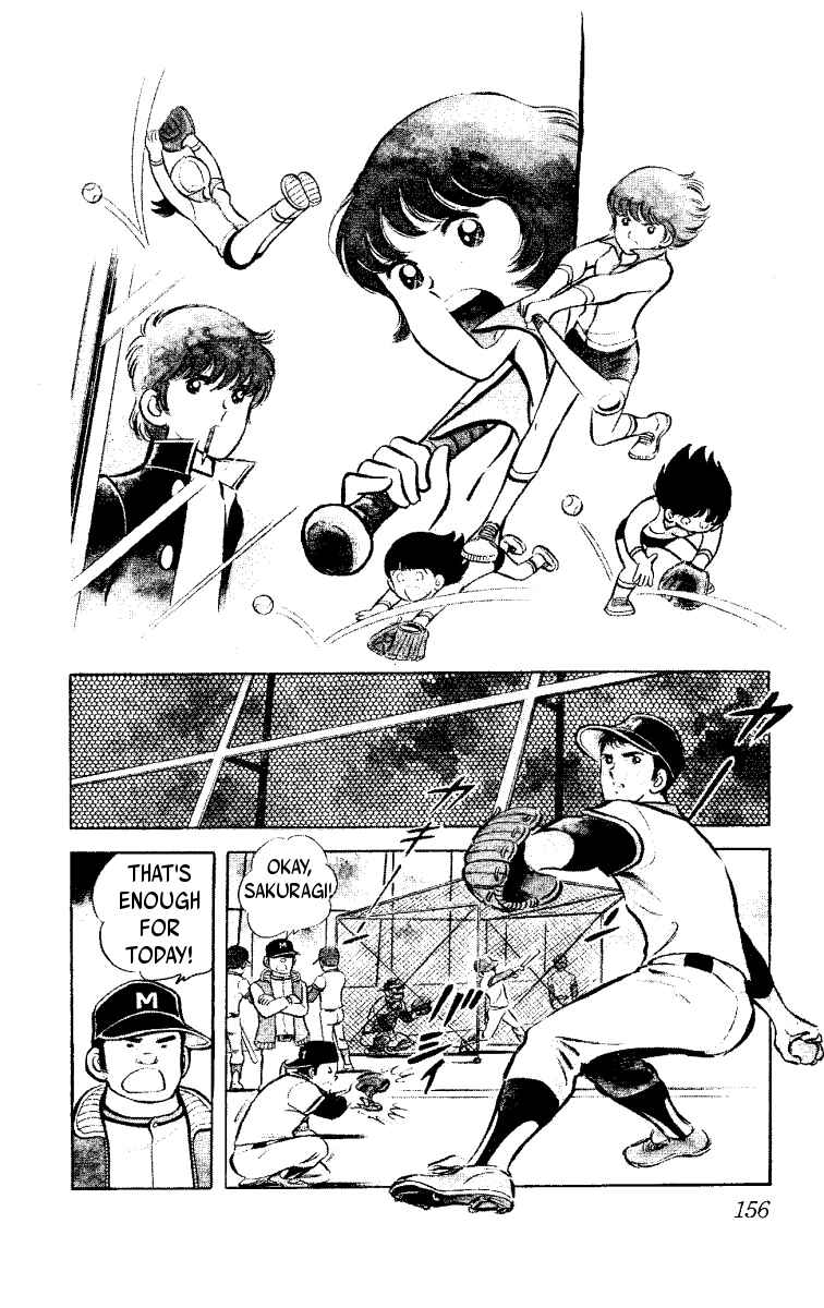 Page 6 Chapter 3 Ace of Hearts
